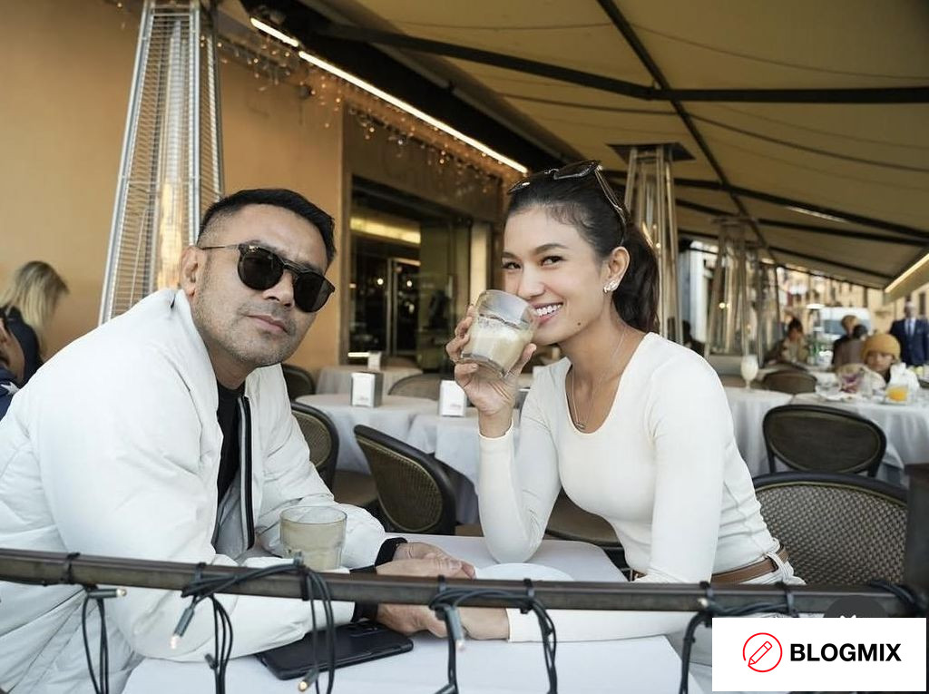 Judika Bangun Rumah Baru, Lengkap Sama Lapangan Futsal!