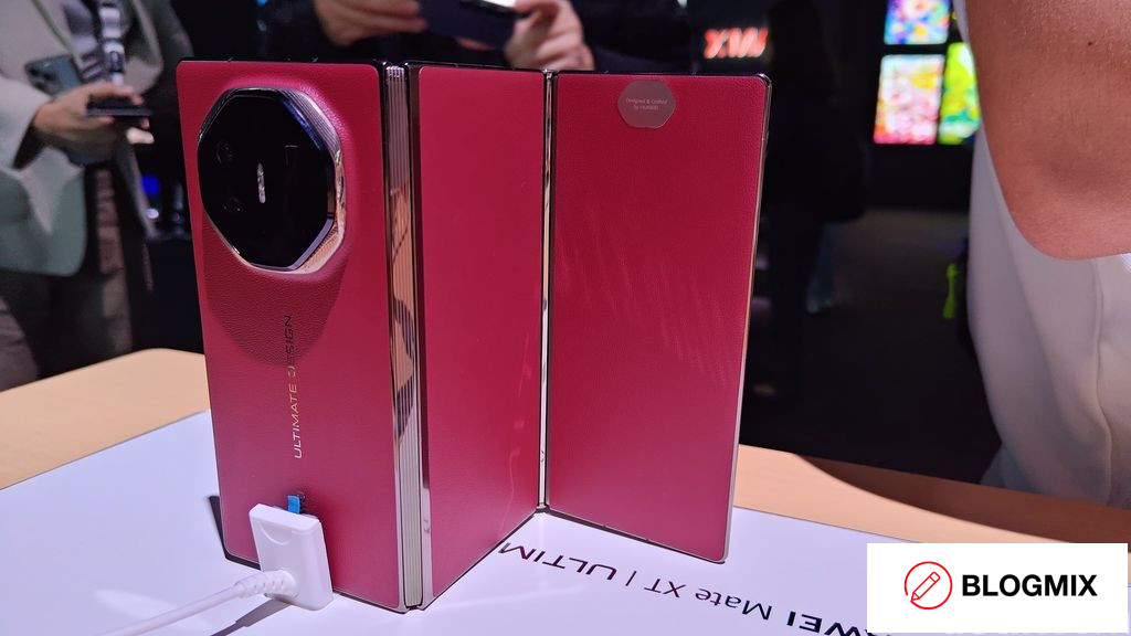 Kisah Dramatis Kebangkitan Huawei dari Sanksi Berat Amerika