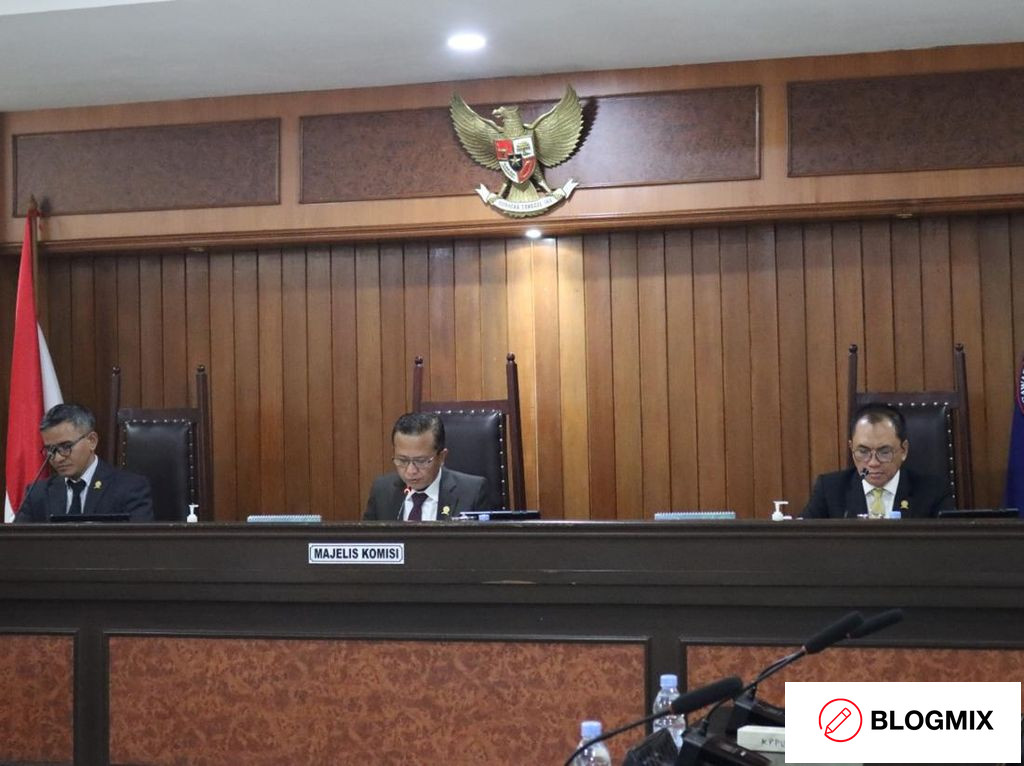 KPPU Beri Denda Rp 449 Miliar Soal Penjualan Truk Merek Sany Di Indonesia