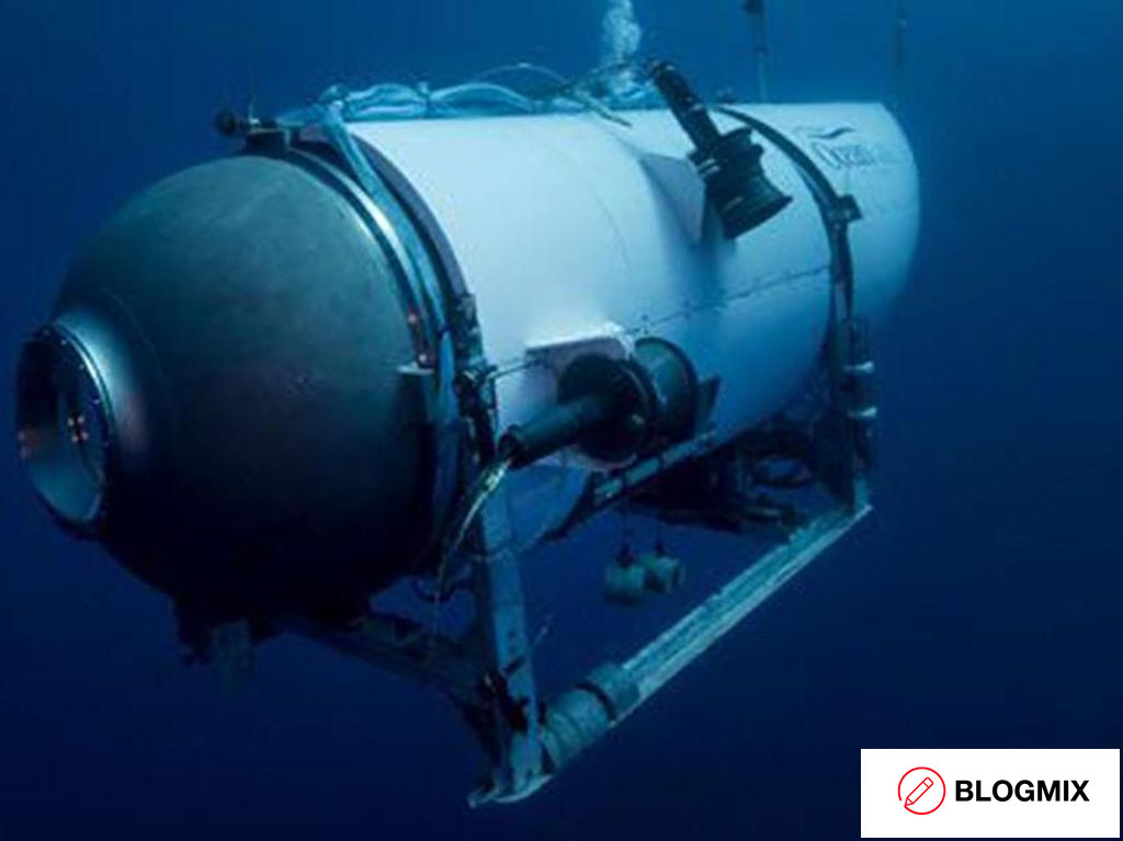 Laporan Terbaru Bongkar Kasus Kapal Titan: Kecelakaan Bisa Dicegah