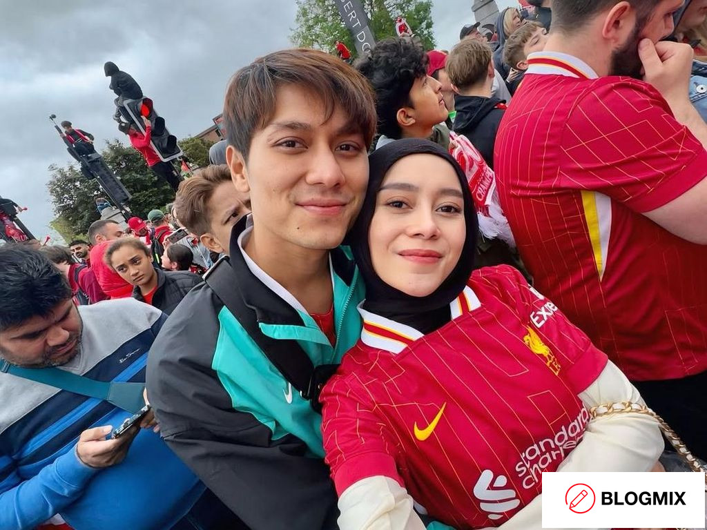 Lesti Kejora Nyaris Kehilangan 90 Kantong ASI di London
