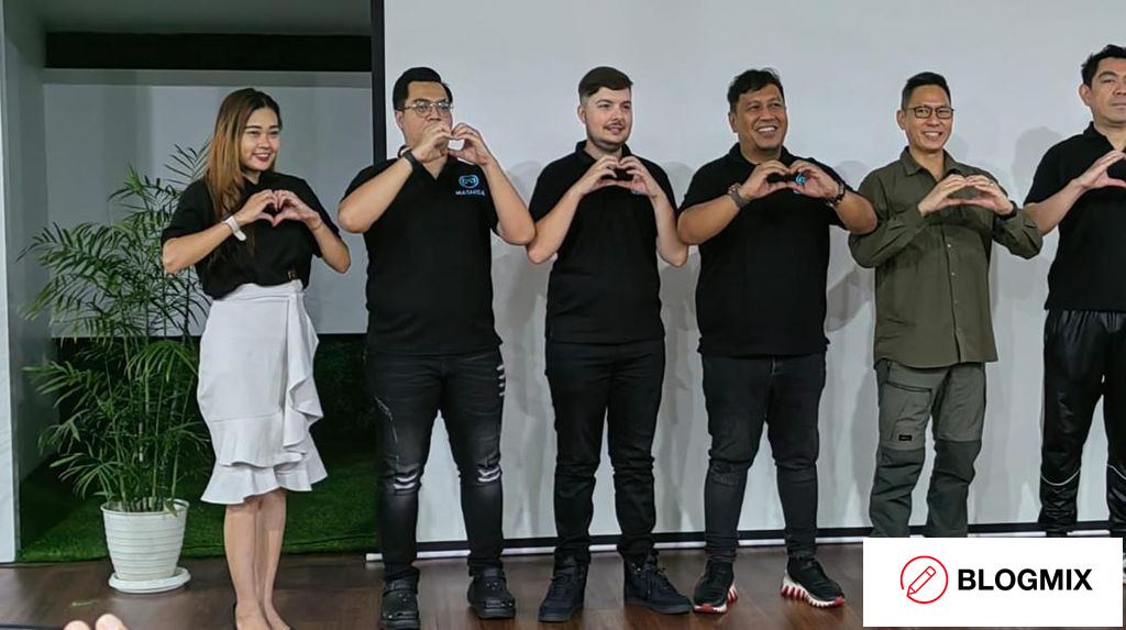 Mashida Luncurkan Token Payment Crypto Pertama di Indonesia
