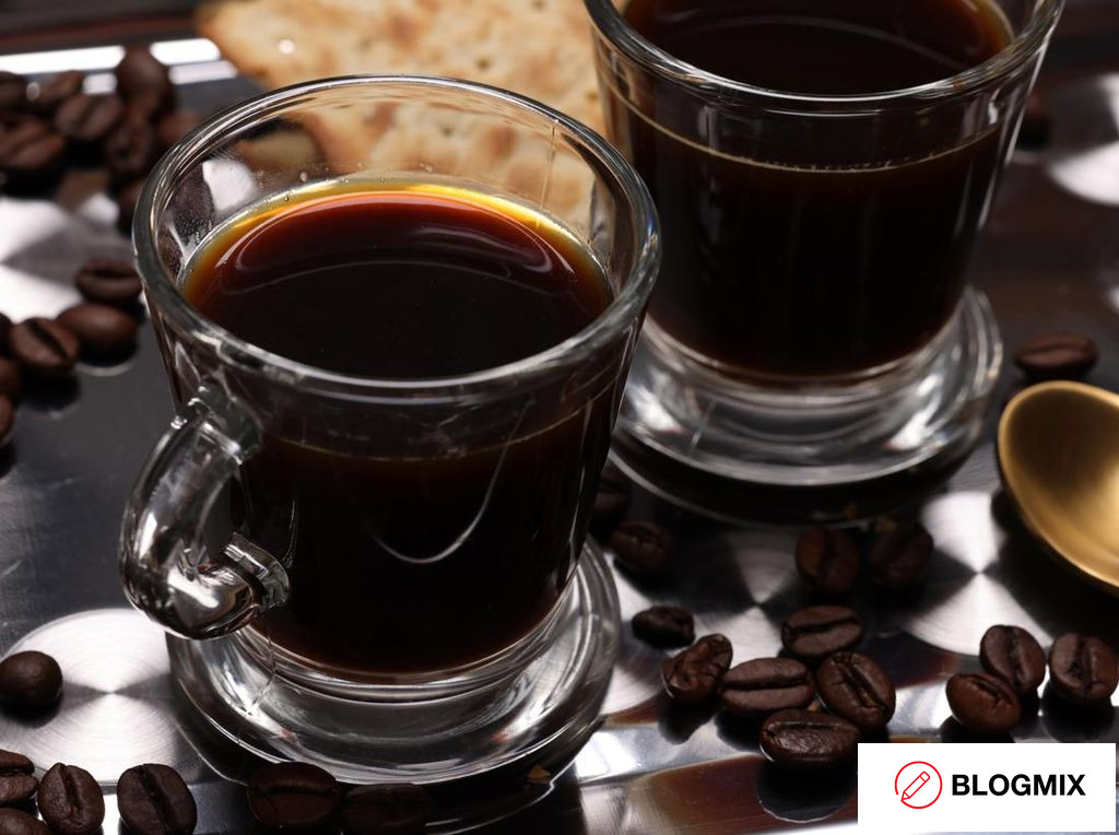 Minum Kopi Sebelum Olahraga? Ini Manfaatnya yang Tak Terduga