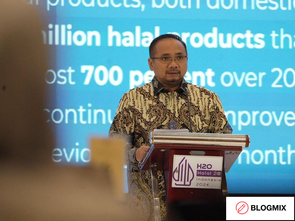 Mobil Mewah Eks Menag Yaqut