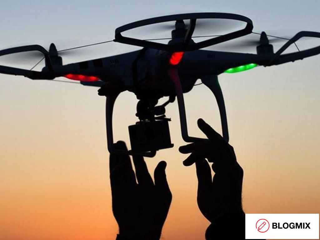 Niat Abadikan Wisata Malam Pattaya, Turis dan Dronenya Malah Ditangkap