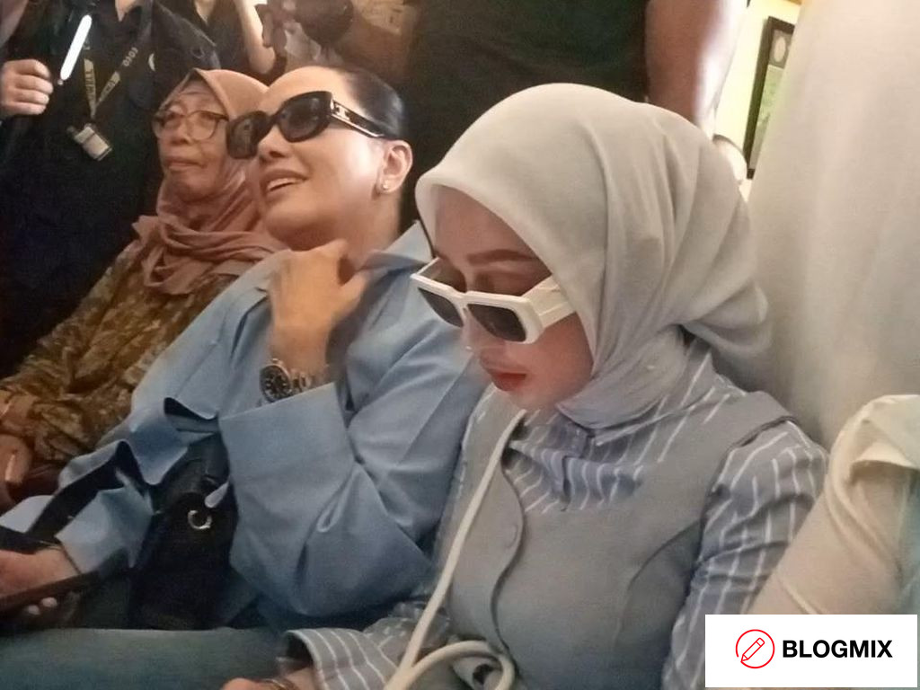 Nikita Mirzani Klaim Ada Bukti Rekaman, Pengacara Reza Gladys: Cuma Akal-akalan