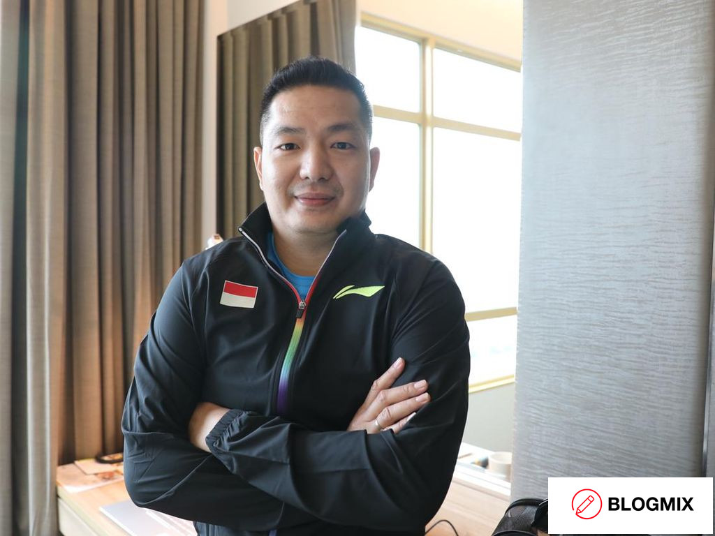 Pelatnas PBSI: Marleve Mainaky Mundur, Digantikan Harry Hartono