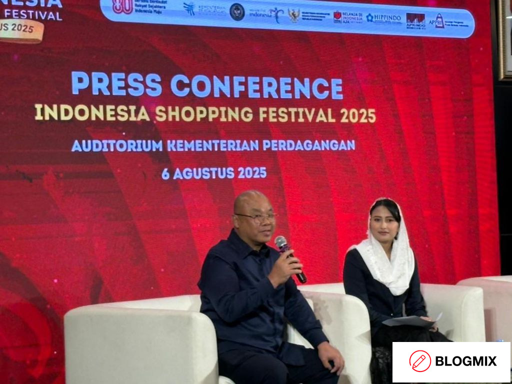 Pengusaha Mal Buka Suara Soal Royalti Musik: Kami Sudah Bayar Tapi