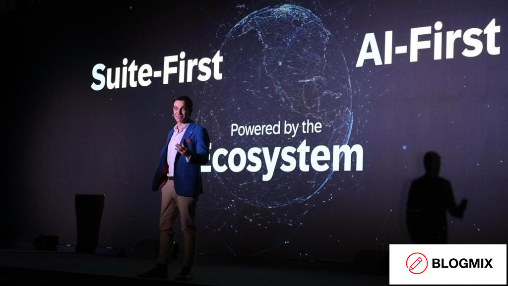 Perusahaan di Asia Tenggara Gencar Pakai AI untuk Transformasi Bisnis