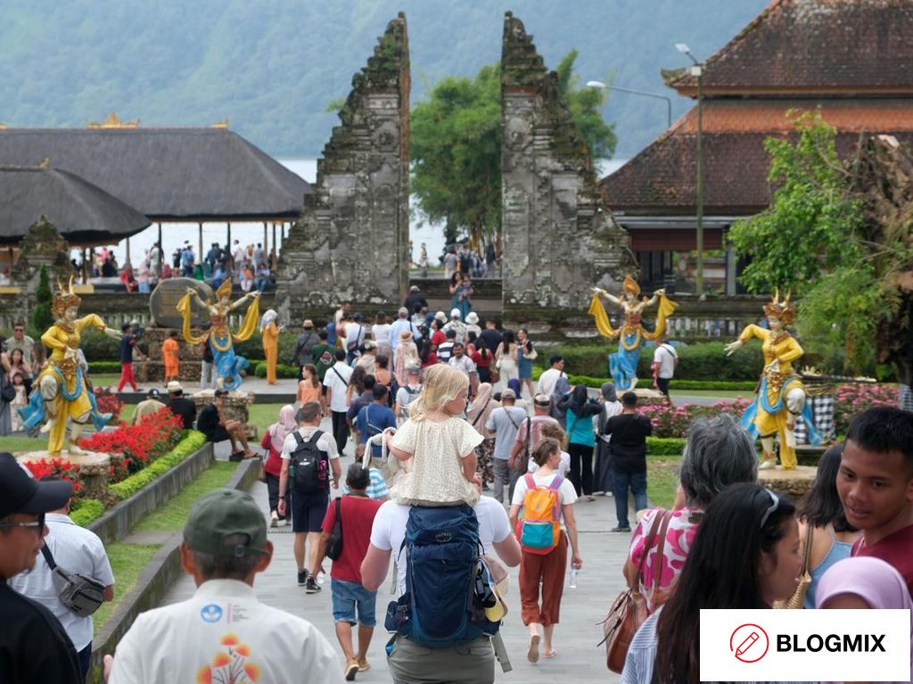 Prabowo Minta Bandara & Pelabuhan Dibuka Lebar, Wisman Diincar Masuk