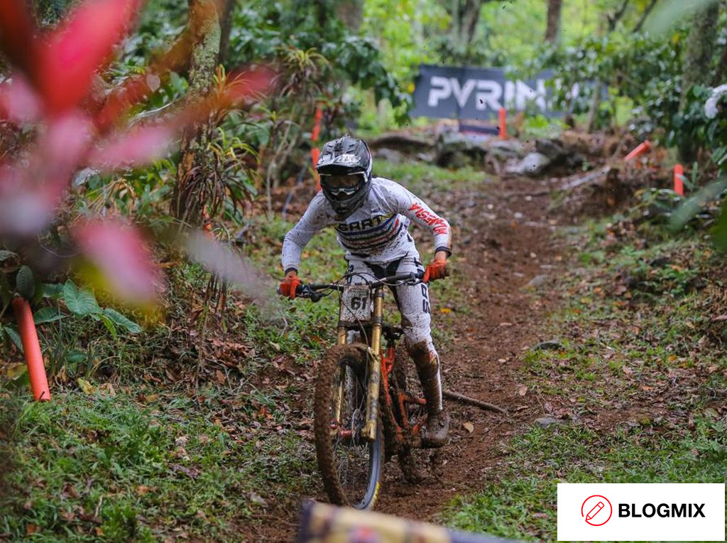 Putaran Kedua Indonesian Downhill 2025 Akan Lebih Spesial