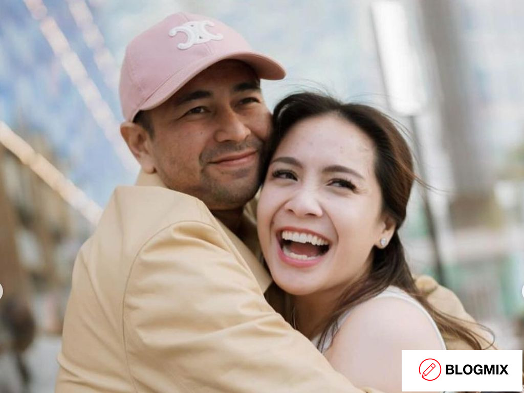 Rafathar Berusia 10 Tahun, Tugas Mbak Lala Jadi Pengasuh Selesai