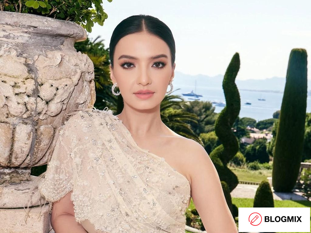 Raline Shah: Cewek Single dan Jomlo Gak Perlu Malu