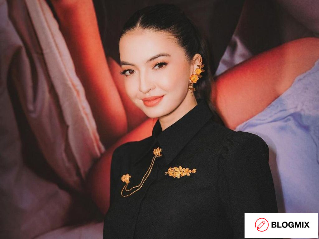 Raline Shah Tak Terima Jadi Presiden Jomlo: Harusnya Demokrasi Dong!