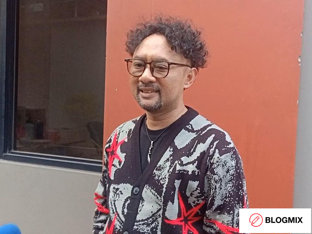Ronal Surapradja: Komedian Bukan Cuma Lucu tapi Harus Pinter