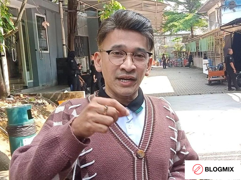 Ruben Onsu Akan Kibarkan Bendera Sambil Diving Bareng Hiu Di 17 Agustus 2025