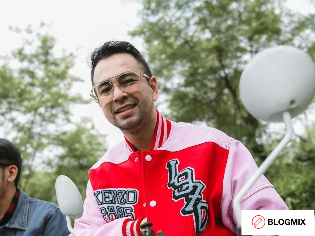 Rumah Mewah Raffi Ahmad di BSD Sudah Lama Dibeli! Amy: Baru Difoto Aja