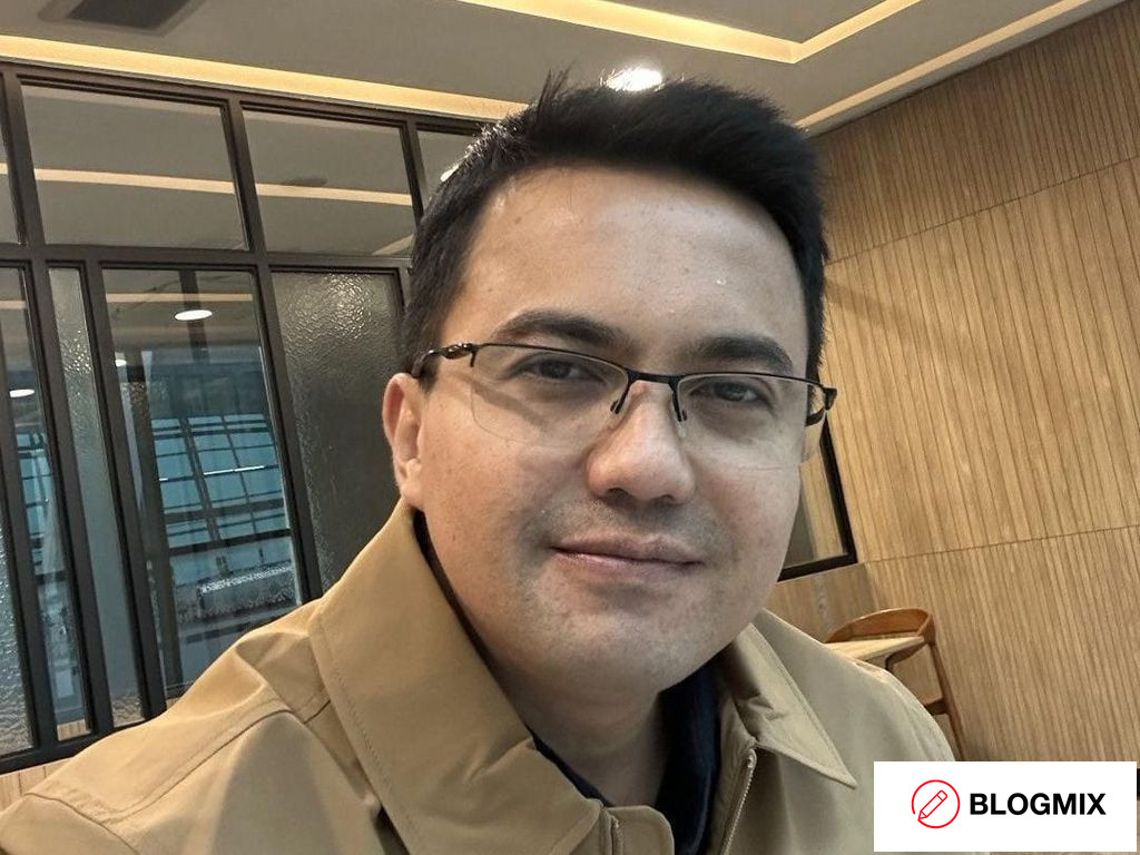 Sahrul Gunawan Gak Lagi Menjabat Sebagai Wabup, Serius Balik Jadi Artis?