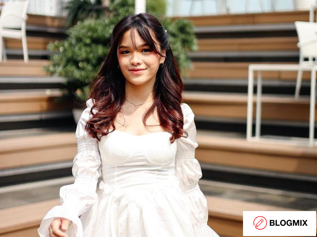 Serafesya Curahkan Perasaan Patah Hati Lewat Single Rooftop