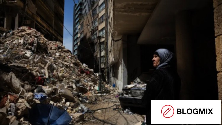 Desakan Tiongkok Kepada Israel  Lebanon Bertanggung Jawab Jaga Gencatan Senjata