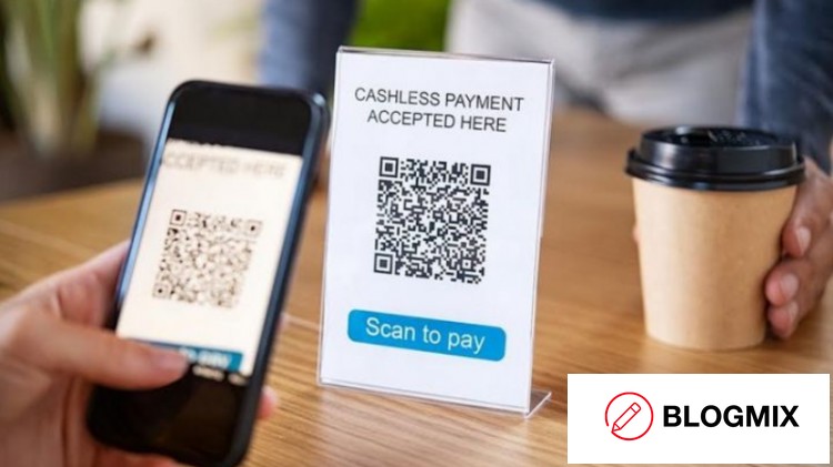 Dasyat QRIS Makin Mendunia Saatnya Ekosistem Pembayaran Digital Terintegrasi