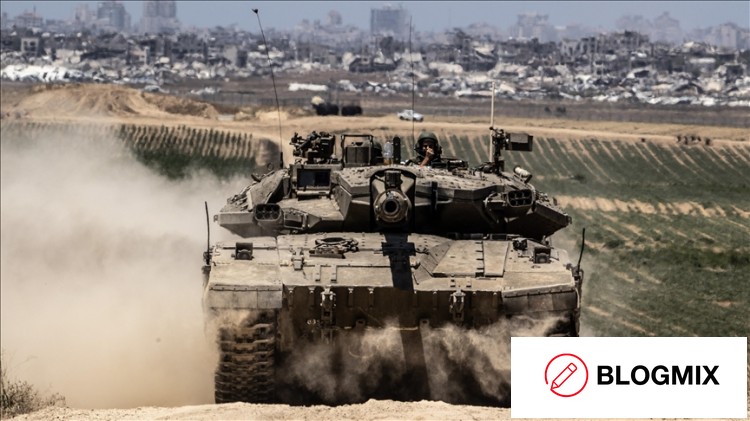Begini Cara Pengamat Soroti Kemungkinan Eskalasi Israel Ke Turki Usai Konflik Iran