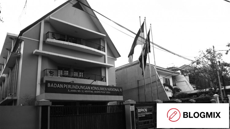 Seleksi Calon Anggota BPKN Resmi Dibuka Begini Cara Daftarnya