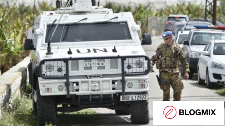 RI Kecam Serangan Yang Tewaskan Personel UNIFIL Asal Prancis