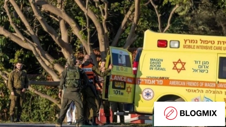 Israel Catat 16 Prajuritnya Tewas Dan 690 Terluka Sejak Awal Konflik Iran