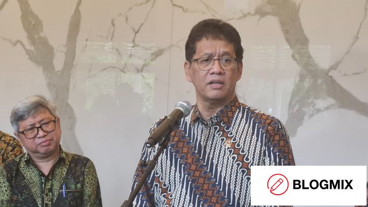 Menkeu Purbaya Copot 2 Dirjen Di Kemenkeu