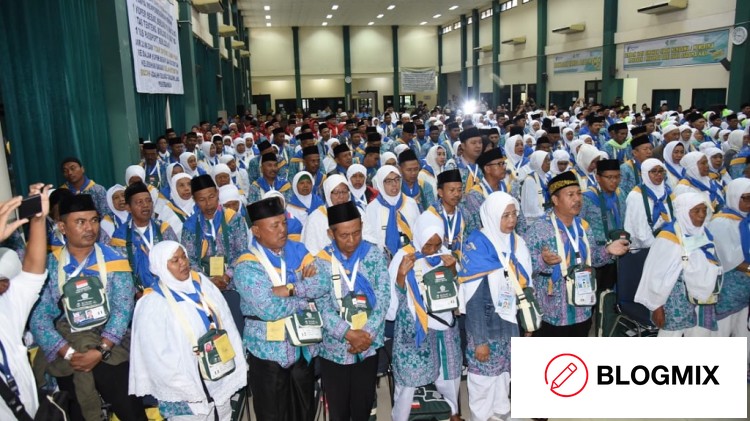 Begini Cara Mudah Siapkan Tabungan Haji