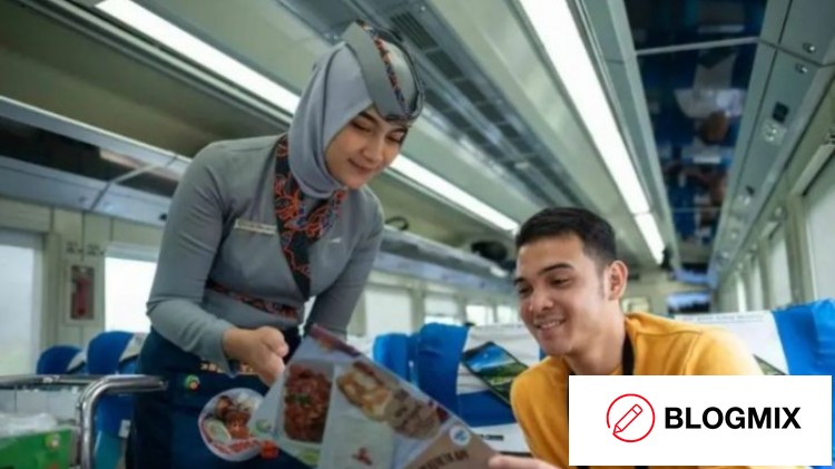 KAI Services Buka Lowongan Pramugara Dan Pramugari 2026 Cek Syarat Dan Cara Daftarnya
