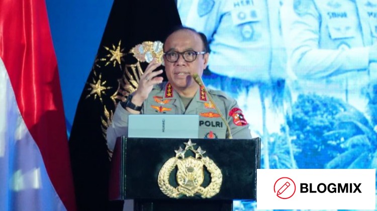 Wakapolri: Rekomendasi Komisi Reformasi Polri Jadi Momentum Penguatan Reskrim