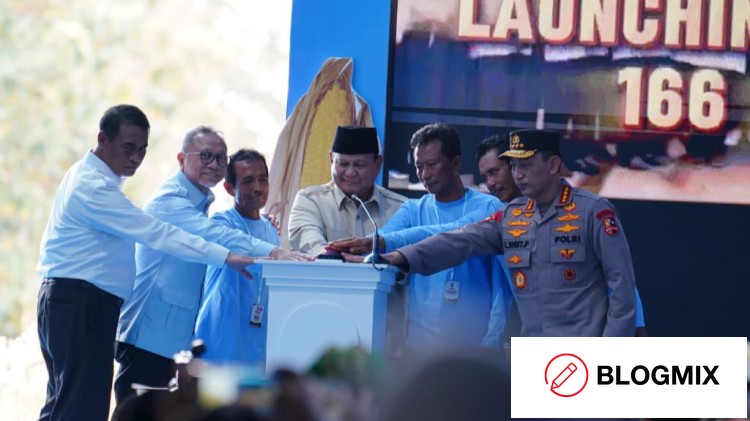 Polri Targetkan Bangun 1500 SPPG Tahun Ini