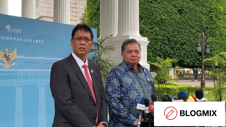 Airlangga: IHSG Hari Ini Hijau