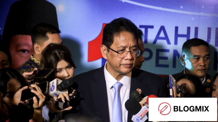 Purbaya Akan Pastikan Pengawasan DSI