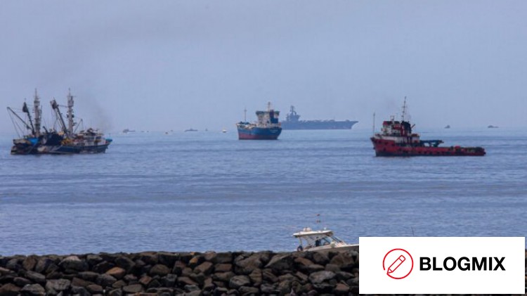 AS Dan Iran Capai Kesepakatan Awal Pembukaan Selat Hormuz