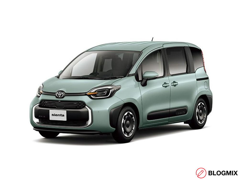 Toyota Sienta Bersolek, Bisa Duduk Lesehan