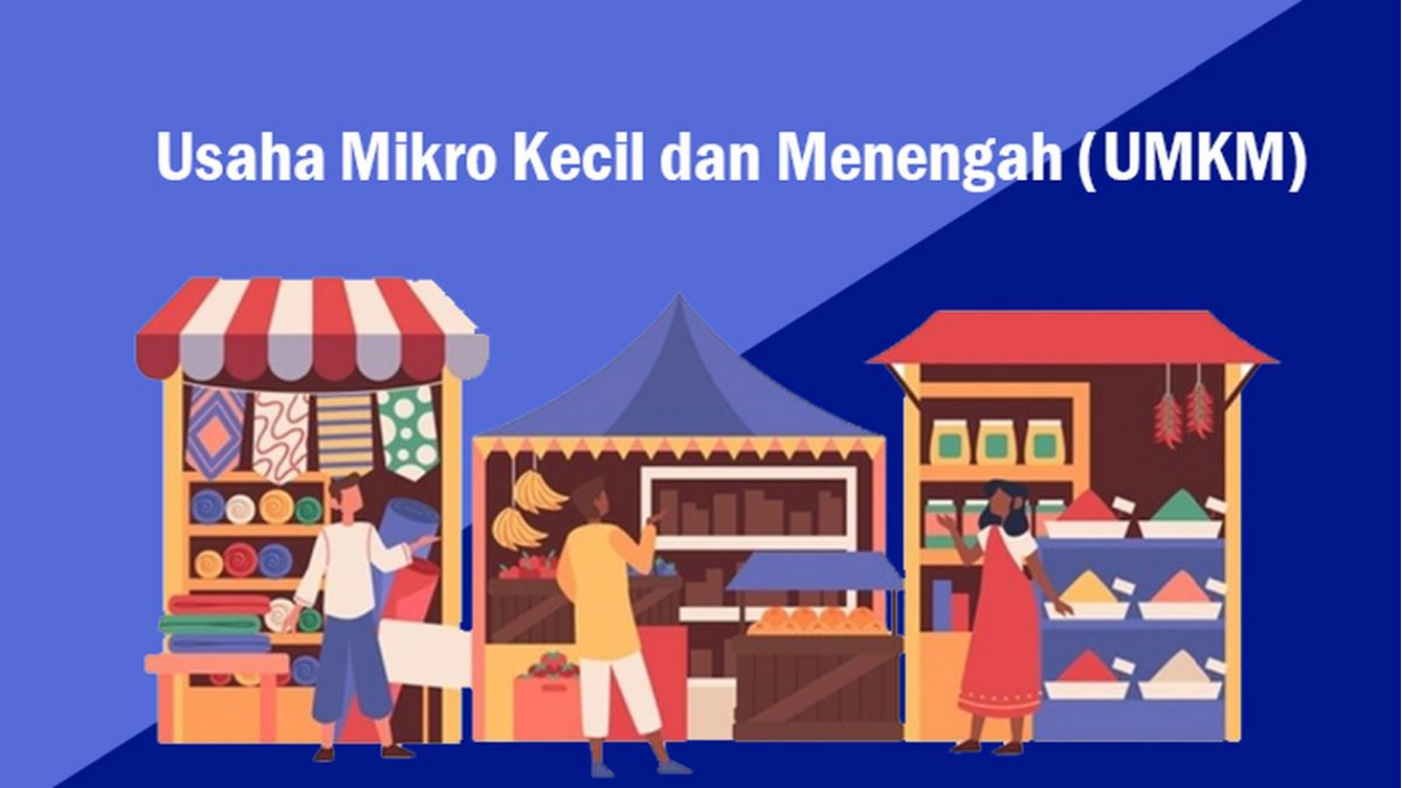 Menguasai Pasar Lokal Sebelum Go Global Strategi Tepat Untuk Umkm