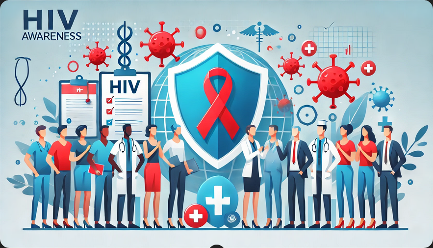 Apa Saja Ciri Dan Gejala Penyakit Hiv Serta Pencegahannya 