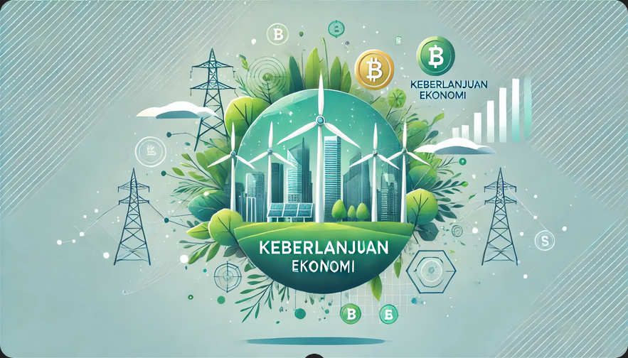Keberlanjutan Ekonomi: Menyeimbangkan Pertumbuhan Kelestarian Lingkungan Dan Kesejahteraan Sosial