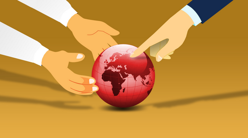 Geopolitik Global Dampaknya Terhadap Kebijakan Luar Negeri Indonesia