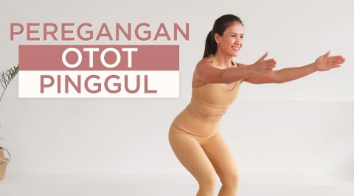 7 Langkah Mudah Melakukan Peregangan Otot Fleksor Pinggul Untuk Tubuh Lebih Lentur