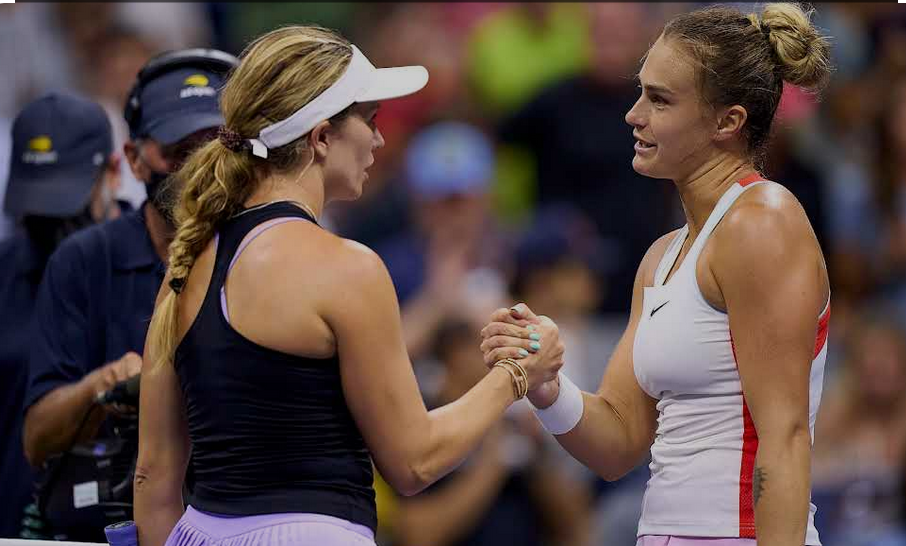Aryna Sabalenka Melaju Ke Perempat Final Miami Open Usai Kalahkan Danielle Collins