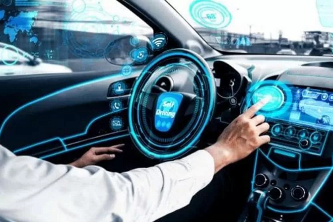 Teknologi Otomotif Terbaru Inovasi Yang Mengubah Industri Kendaraan