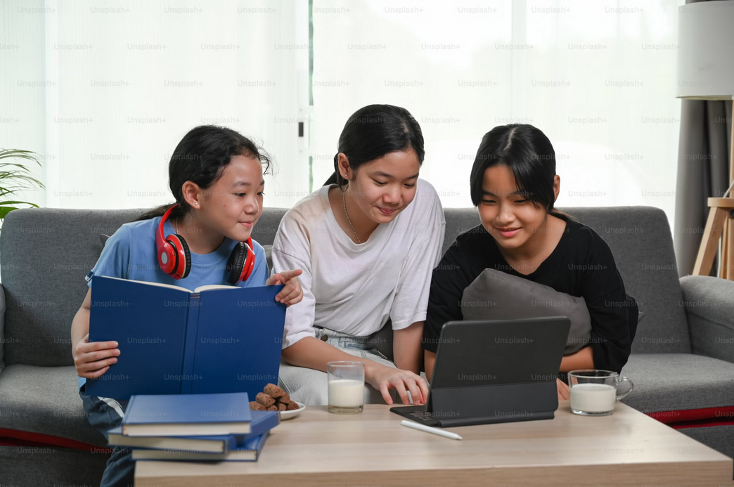 Inovasi Pendidikan Di Era Digital Peluang Dan Tantangan