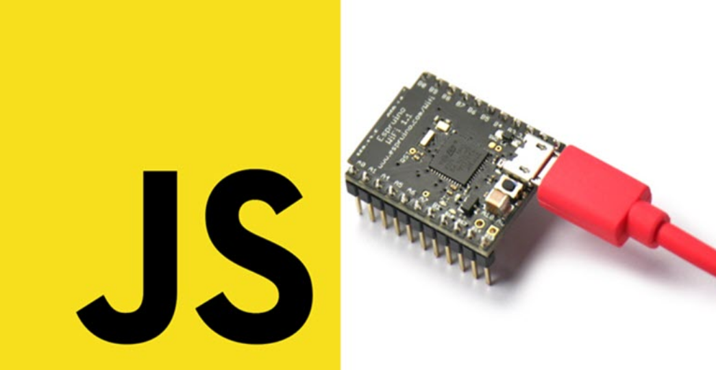 JavaScript Di IoT: Pilihan Utama Untuk Perangkat Cerdas