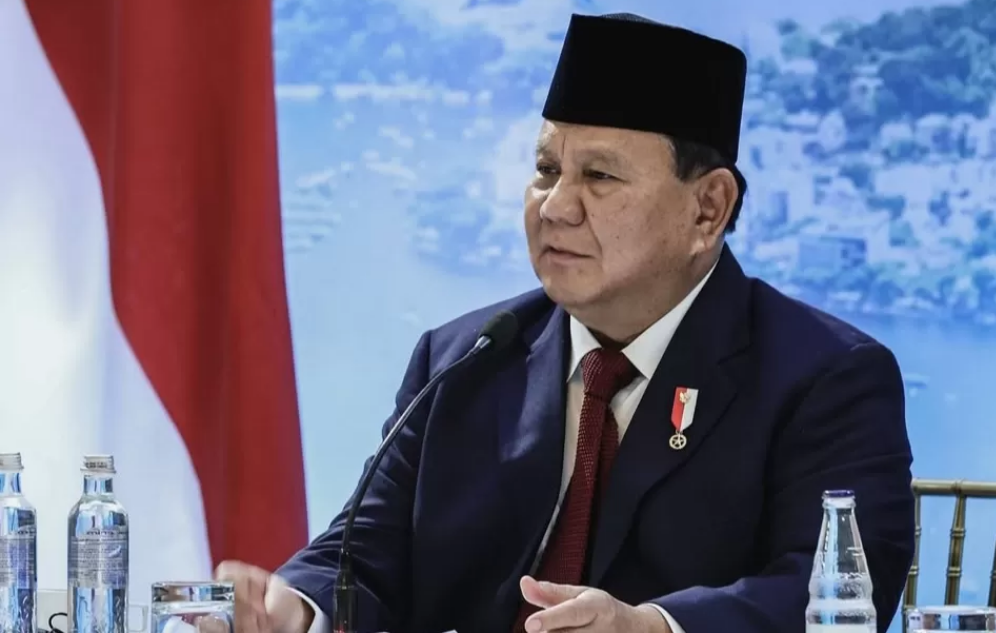 Keputusan Baru Presiden Prabowo Terkait Cuti Bersama ASN 2025