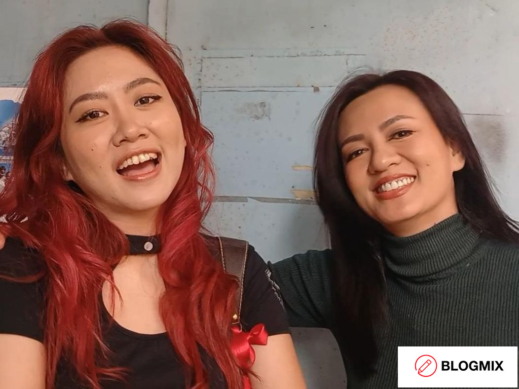 Yeyen Lidya Hindari Didik Anak Gaya VOC, Pilih Jadi Ibu Soft Spoken