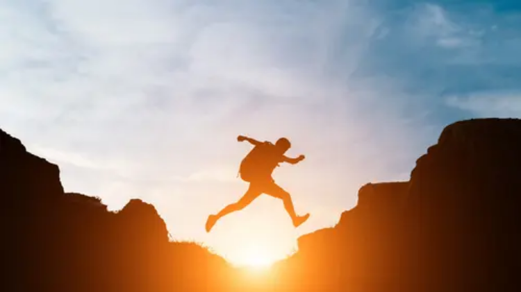 Mengubah Tantangan Menjadi Peluang Kisah Sukses Para Pejuang Hidup